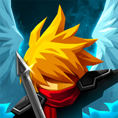 Tap Titans 2: 기적의 히어로 검 방치형 RPG