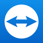 원격 제어용 TeamViewer