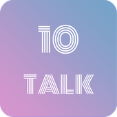 텐톡 - 채팅,무료채팅,지역 주변 톡 친구만들기