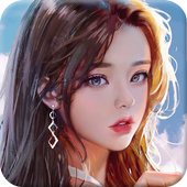 러브 레볼루션 - 첫 만남의 설레임 (가상현실 실사 미연시 데이트게임)