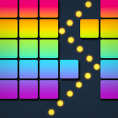 Brick Breaker Master