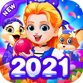 Bubble Shooter