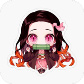 Maker Kimetsu Avatar - Lưỡi Gươm Diệt Quỷ Avatar