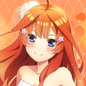 五等分の花嫁 五つ子ちゃんはパズルを五等分できない。【ごとぱず】